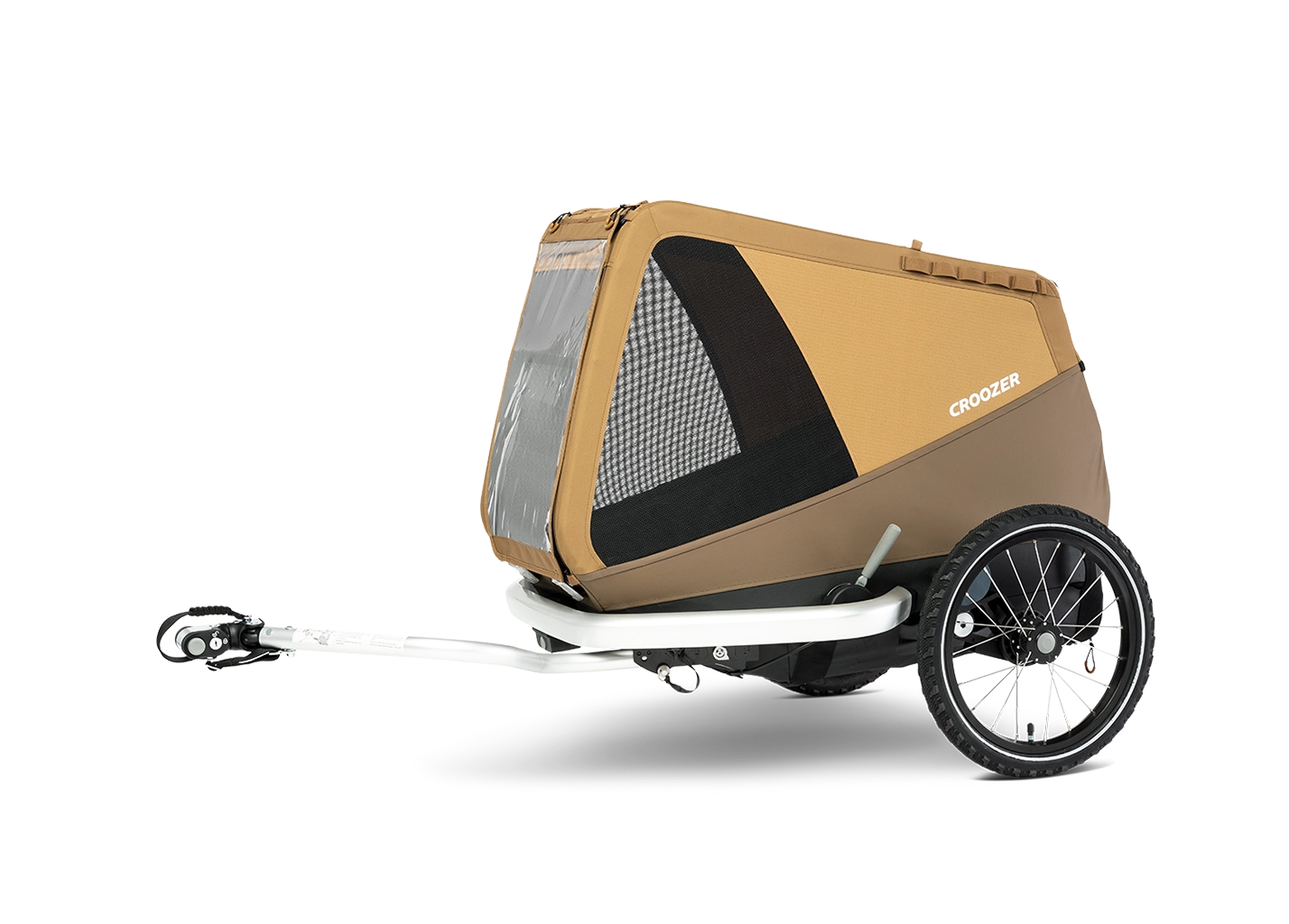 Dog Enna Sundown yellow L